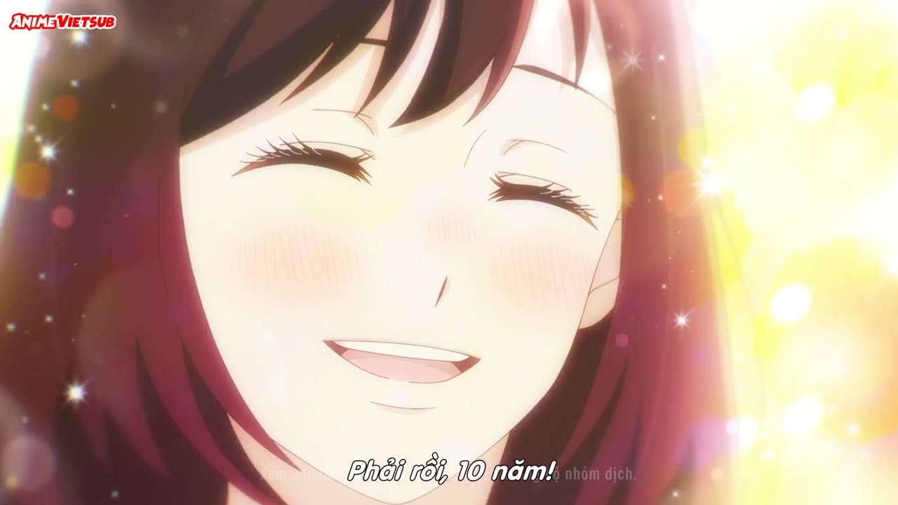 Taiyou yori mo Mabushii Hoshi tập 8 cảnh 3