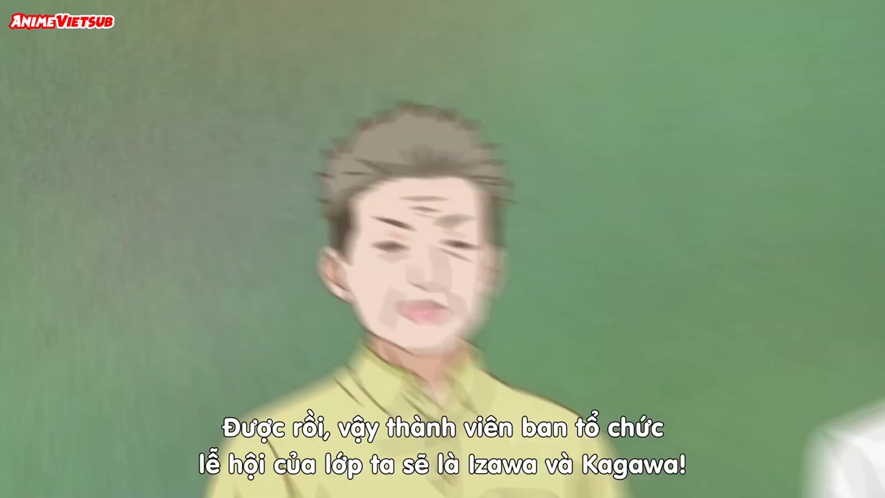 Taiyou yori mo Mabushii Hoshi tập 9