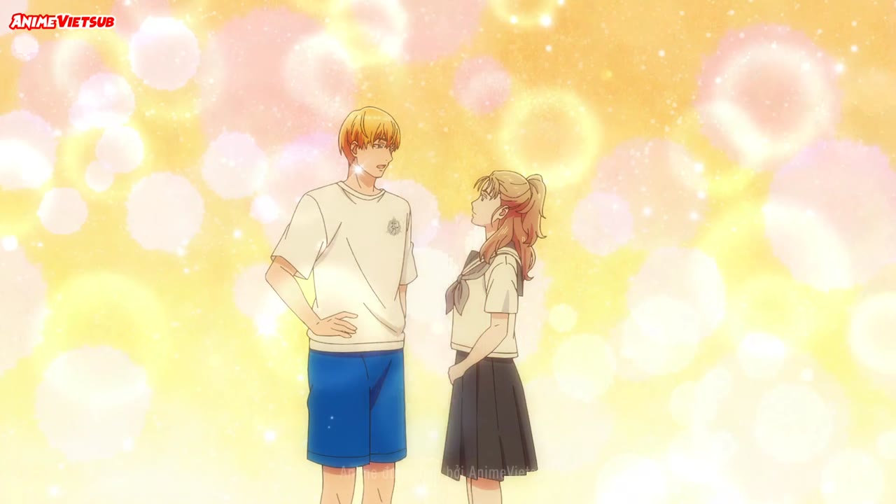 Taiyou yori mo Mabushii Hoshi tập 11