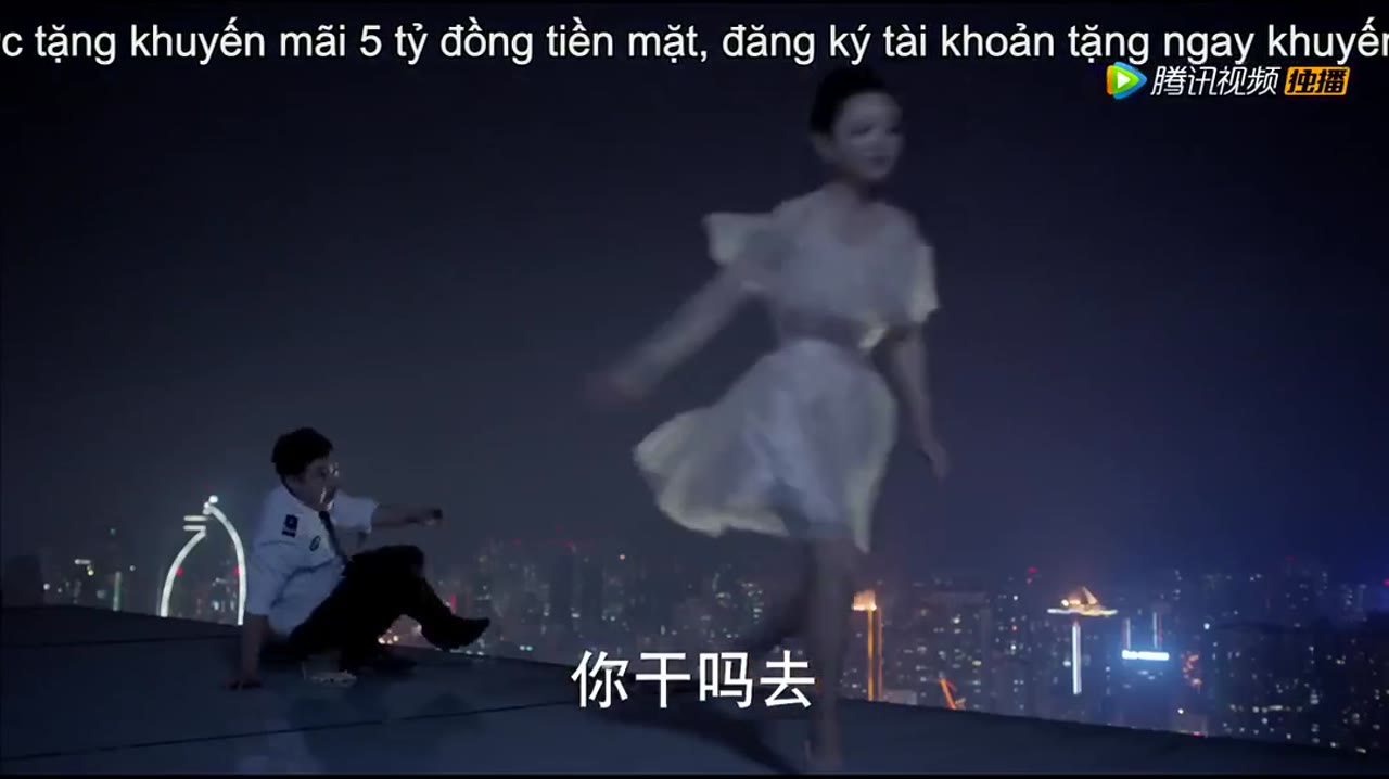 Bạn Trai Tôi 500 Tuổi - cảnh 1