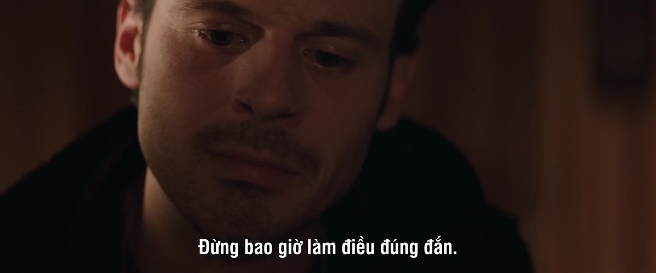 Killing Them Softly - cảnh 3