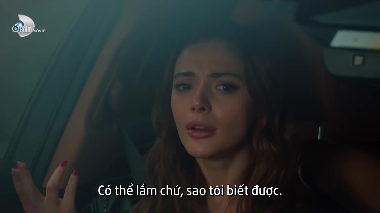 Thư Từ Biệt - cảnh 1