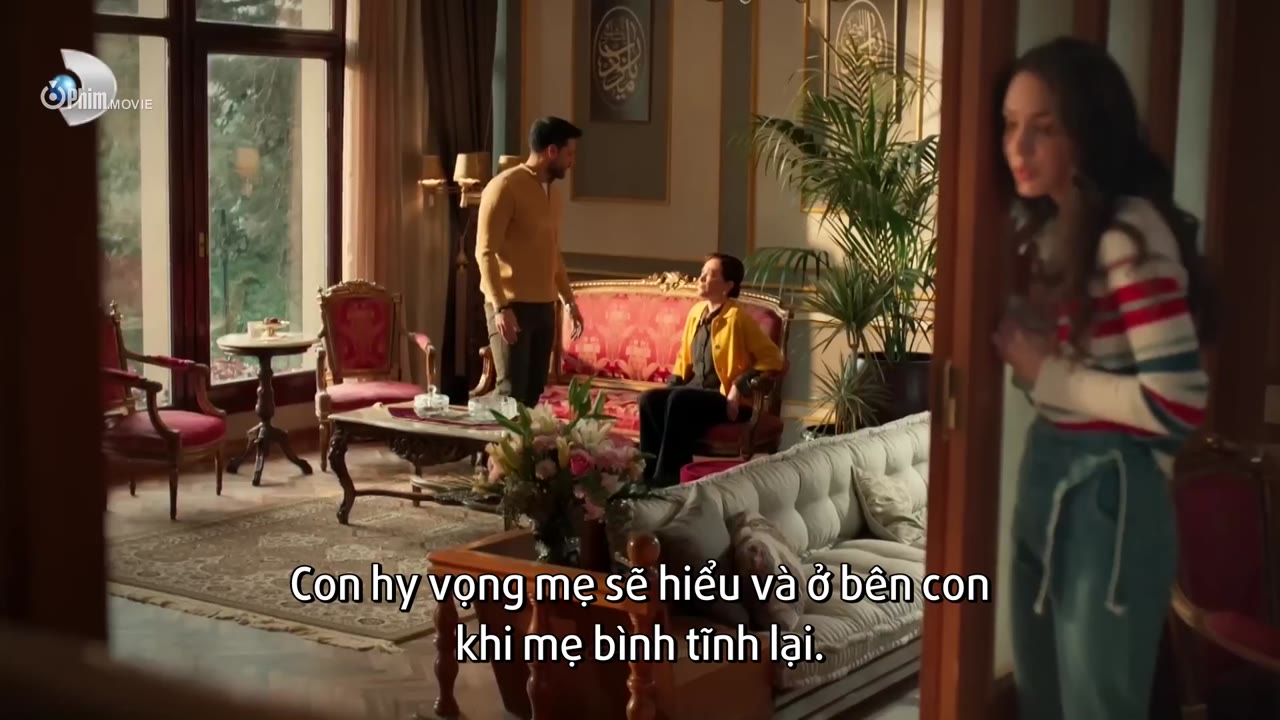 Thư Từ Biệt - cảnh 3