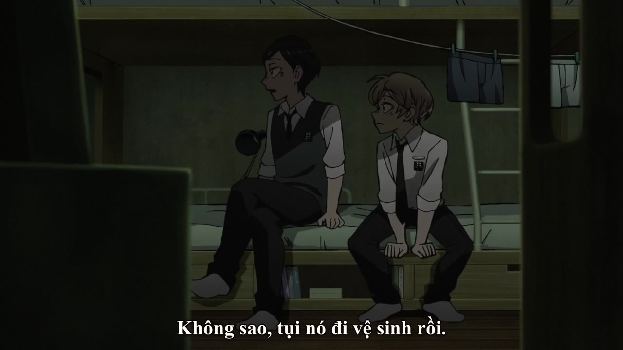 SANDA tập 2