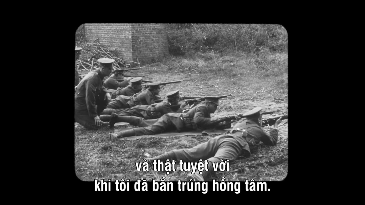 Mãi Mãi Tuổi Đôi Mươi - cảnh 1