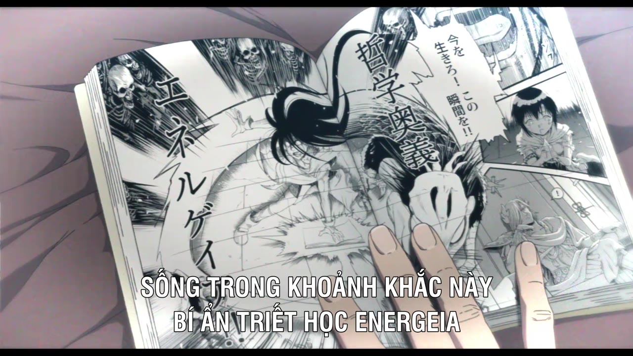 maboroshi - cảnh 1