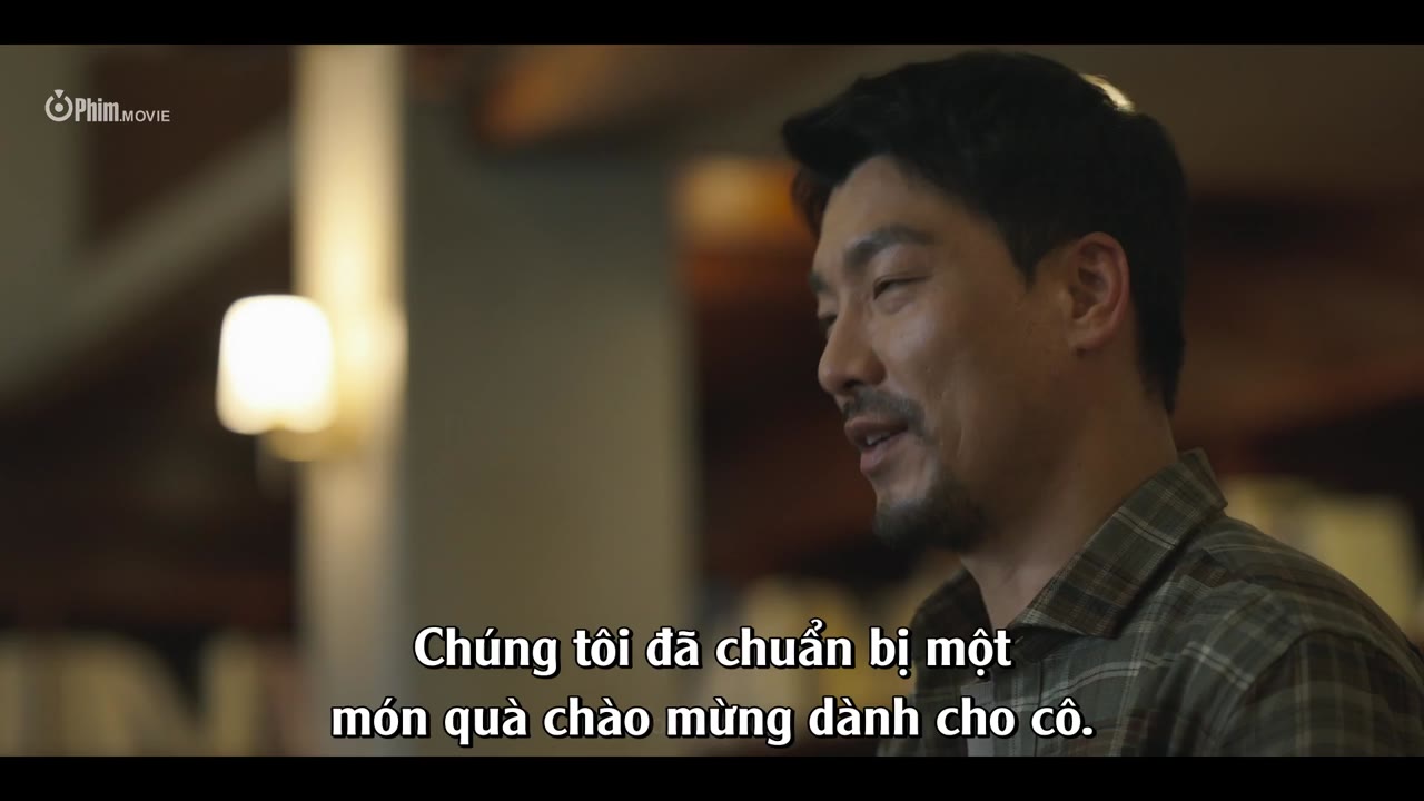 Nhạc Trưởng Maestra: Sợi Dây Chân Lý - cảnh 1