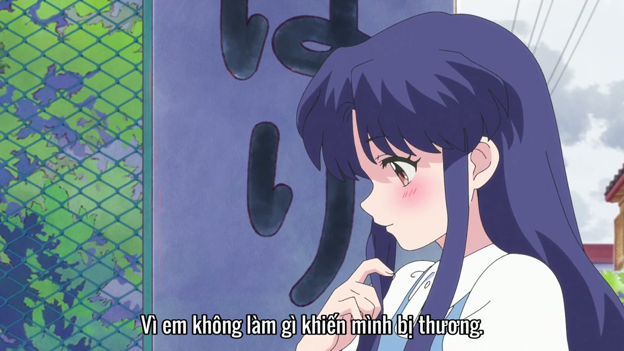 Ranma1/2 tập 2