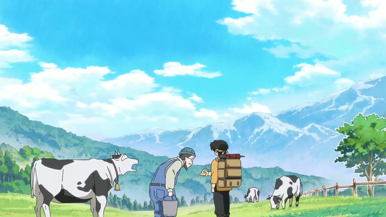 Ranma1/2 tập 4