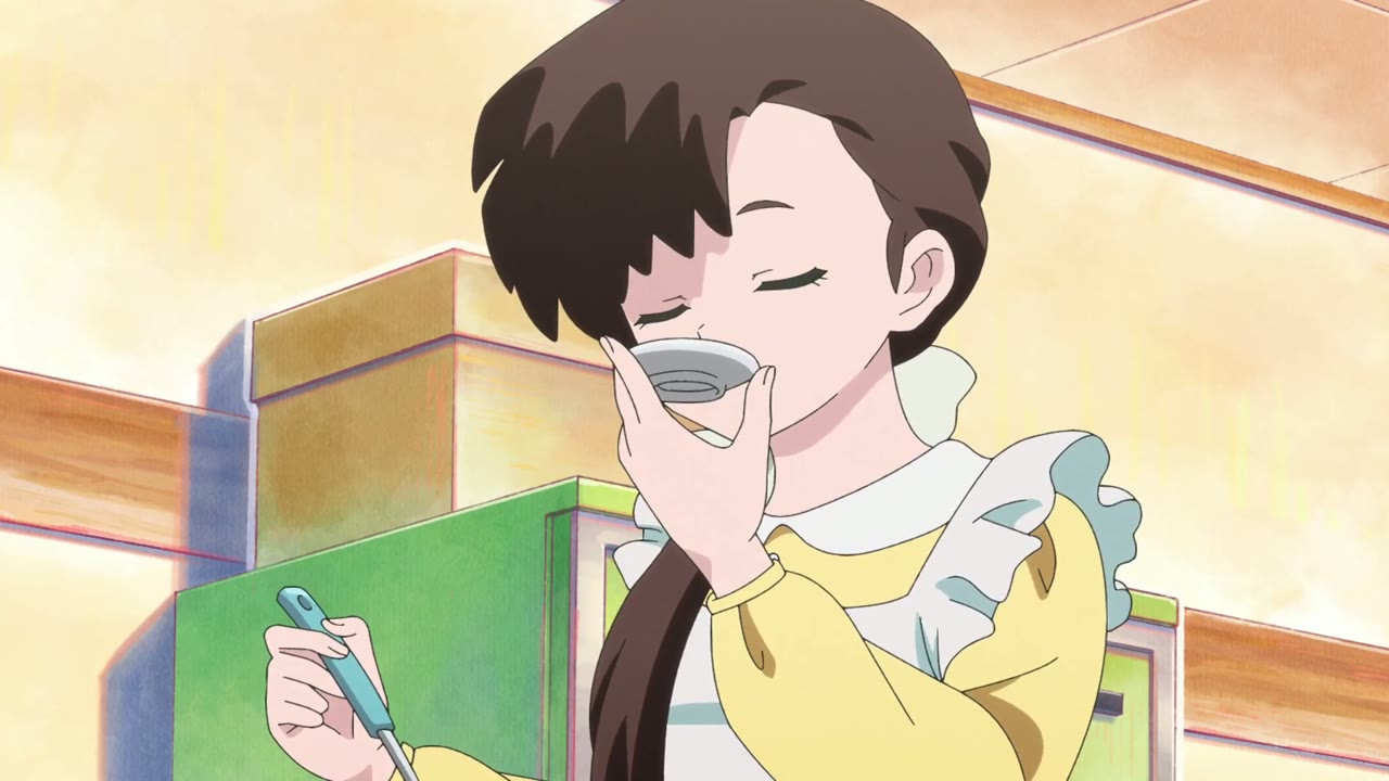 Ranma1/2 tập 5