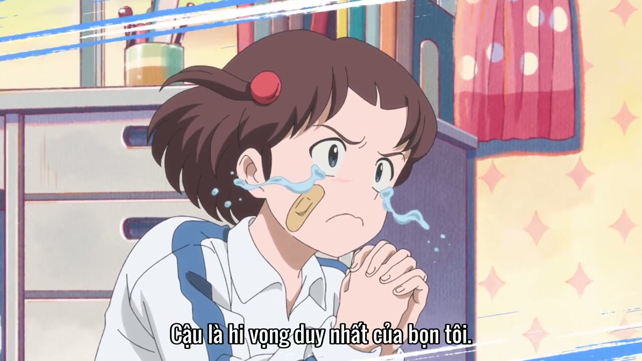 Ranma1/2 tập 6