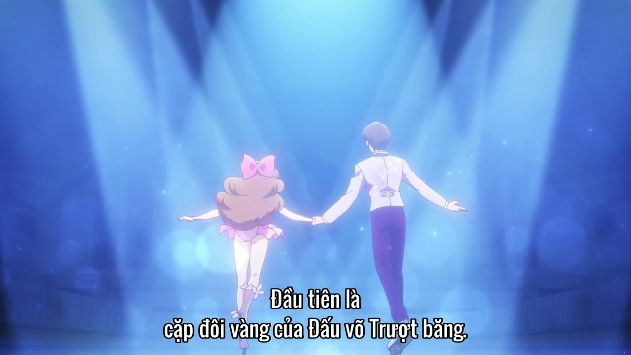 Ranma1/2 tập 9