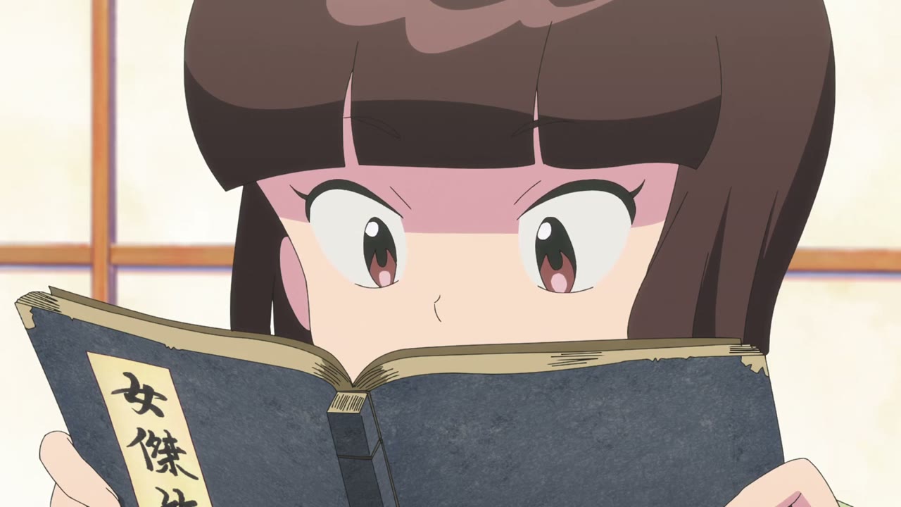 Ranma1/2 tập 11