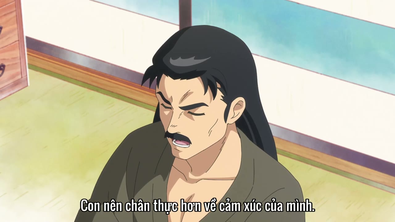 Ranma1/2 tập 11 cảnh 2