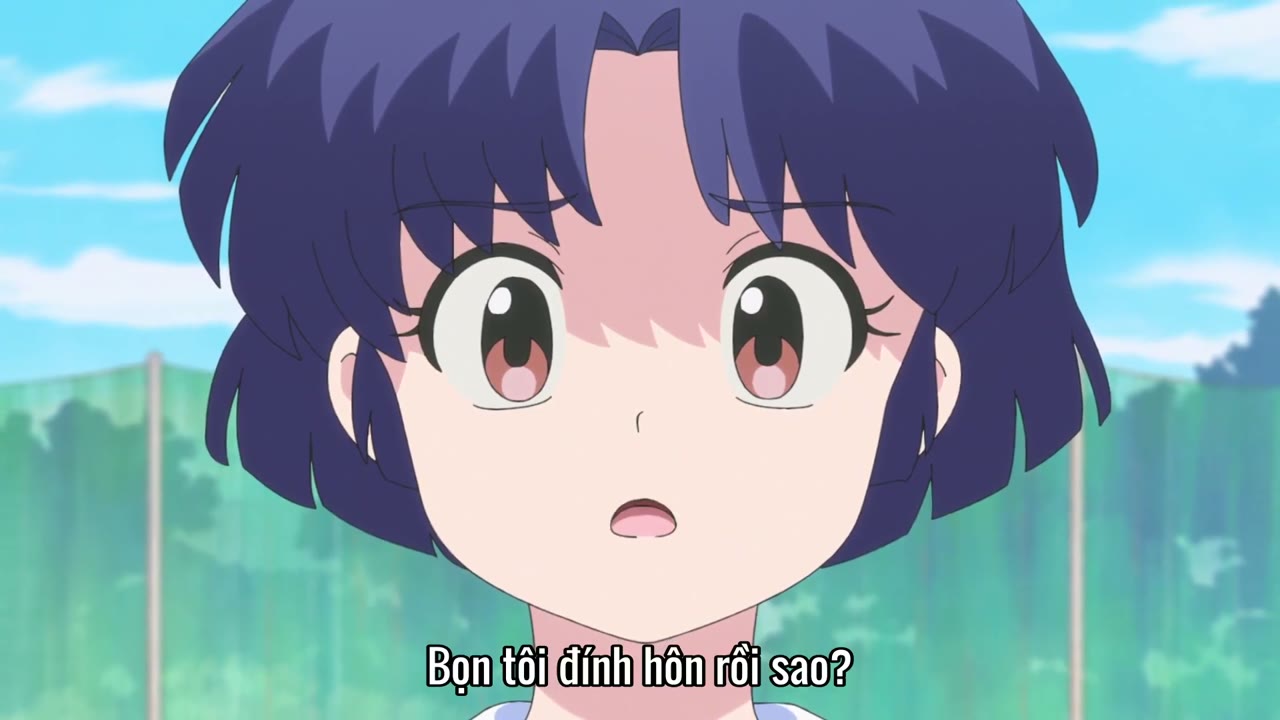 Ranma1/2 tập 12