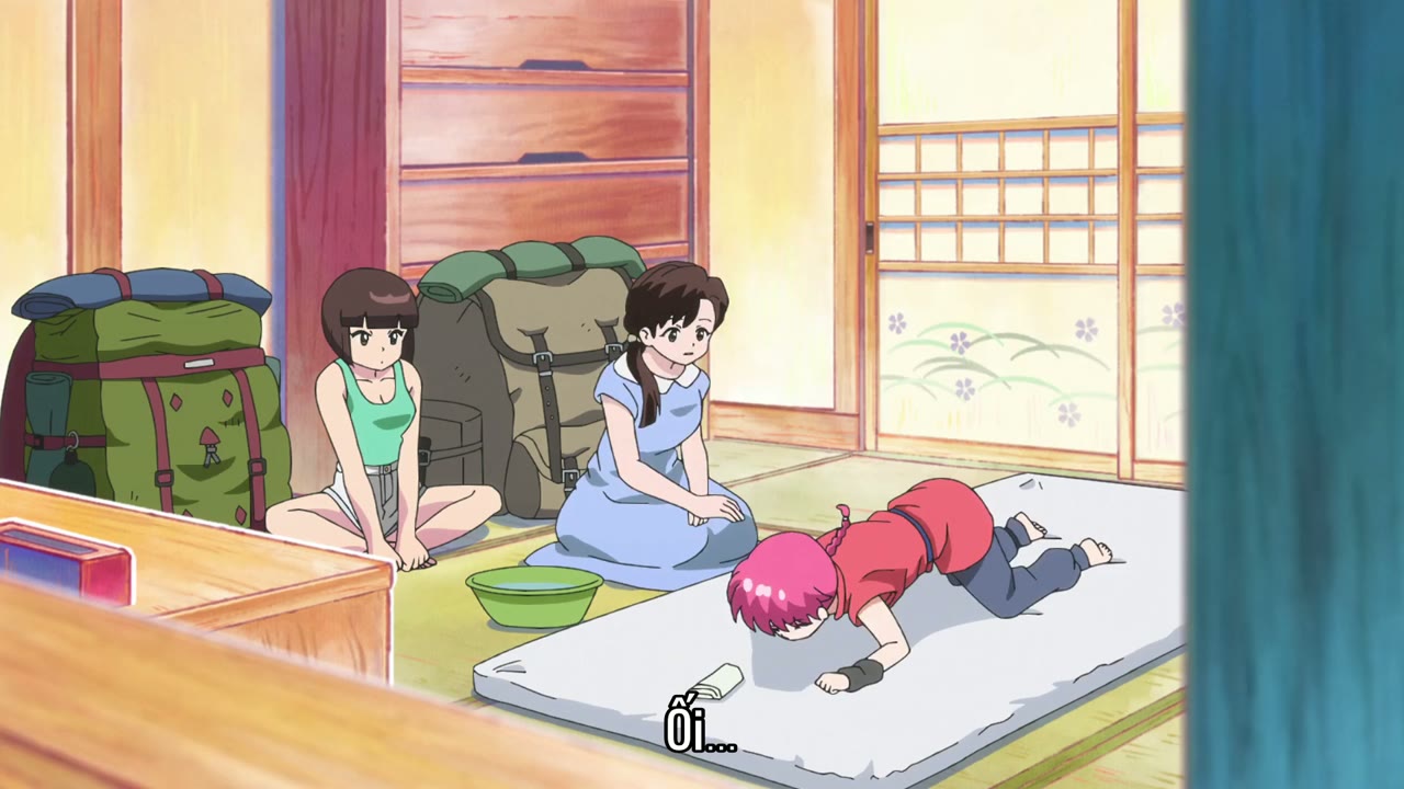 Ranma1/2 - cảnh 3