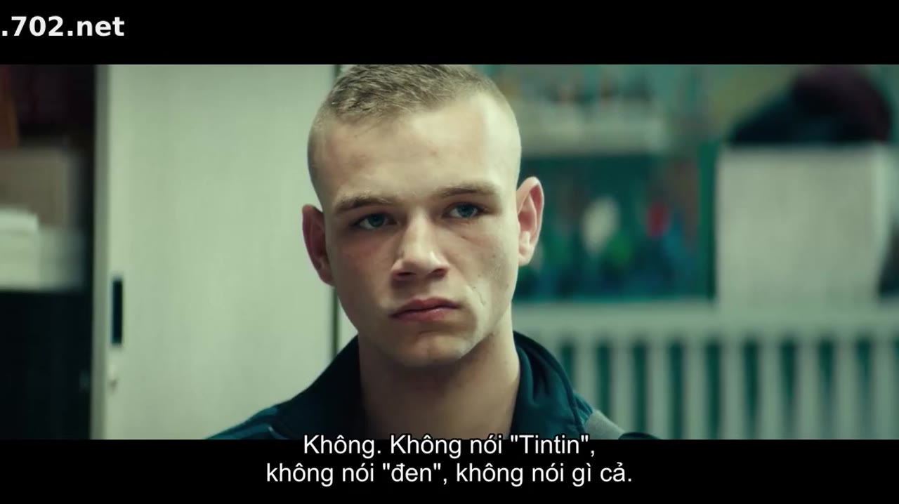 Người anh em - cảnh 1