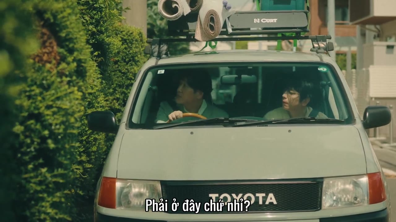 Mái Nhà Đã Chọn tập 1