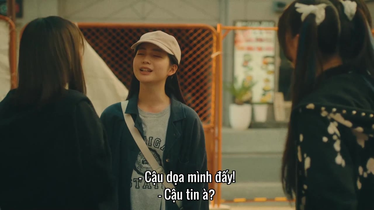 Mái Nhà Đã Chọn tập 2