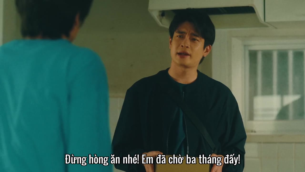Mái Nhà Đã Chọn tập 5