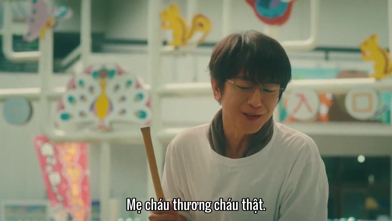 Mái Nhà Đã Chọn tập 6