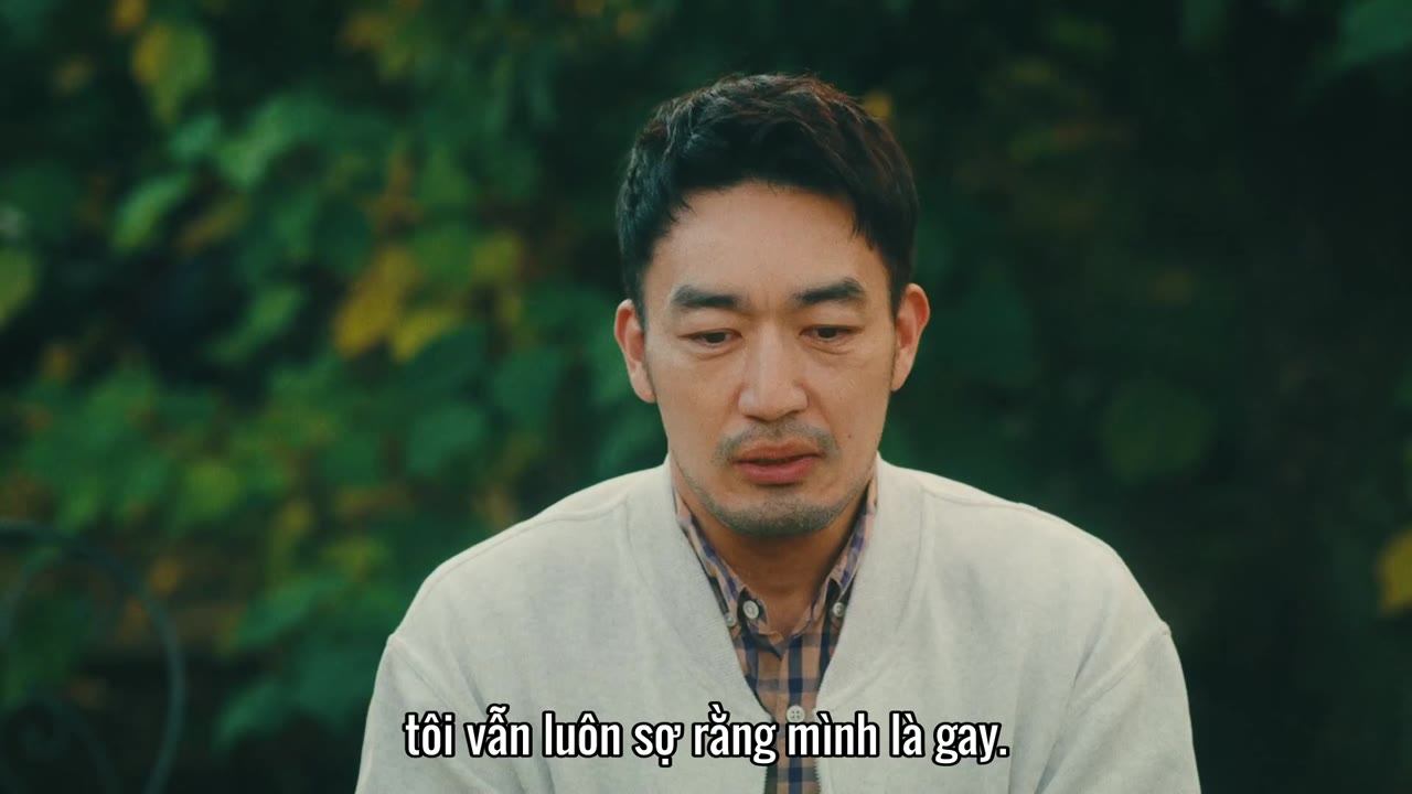 Mái Nhà Đã Chọn tập 6 cảnh 2