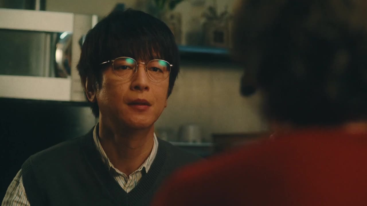Mái Nhà Đã Chọn tập 7