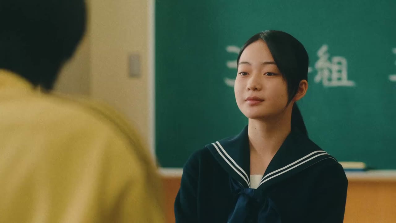 Mái Nhà Đã Chọn tập 9 cảnh 3