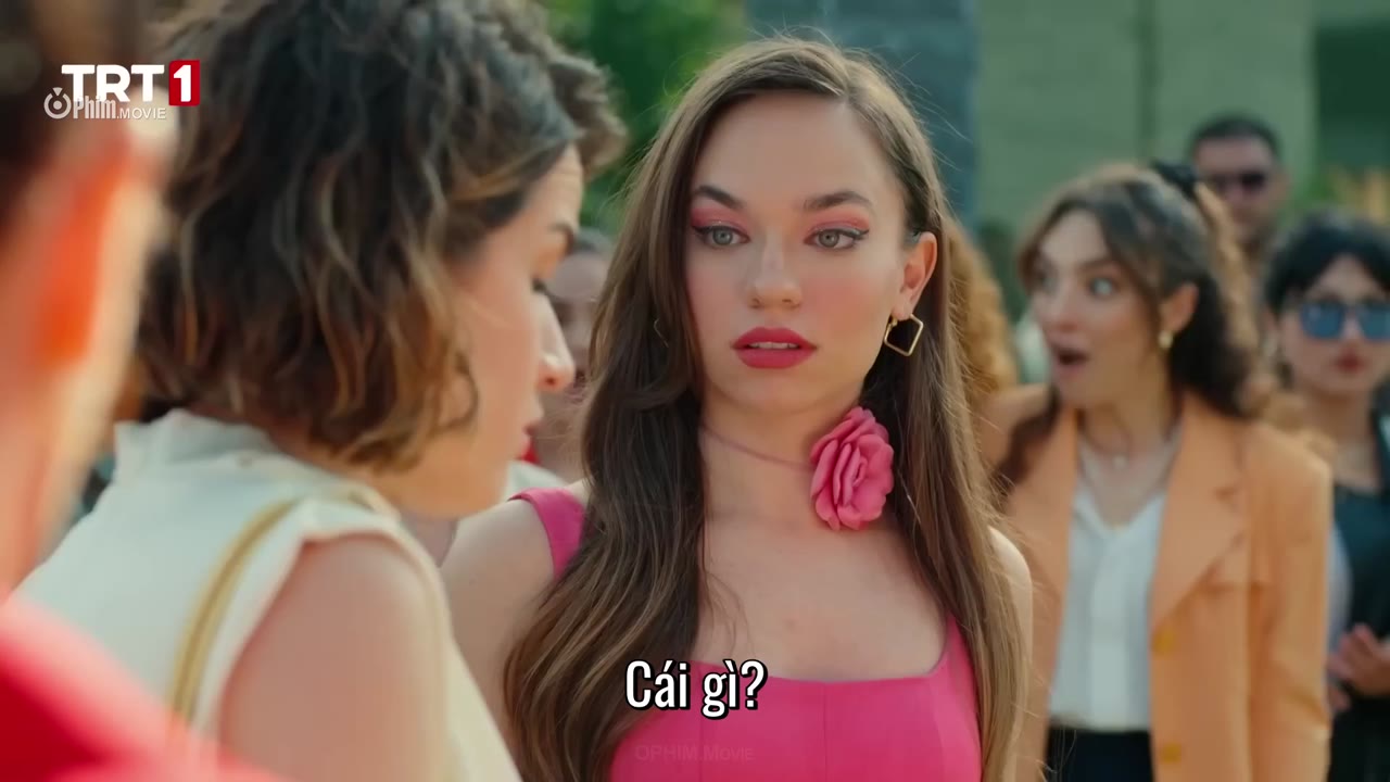 Vấp Ngã Đừng Khóc - cảnh 1
