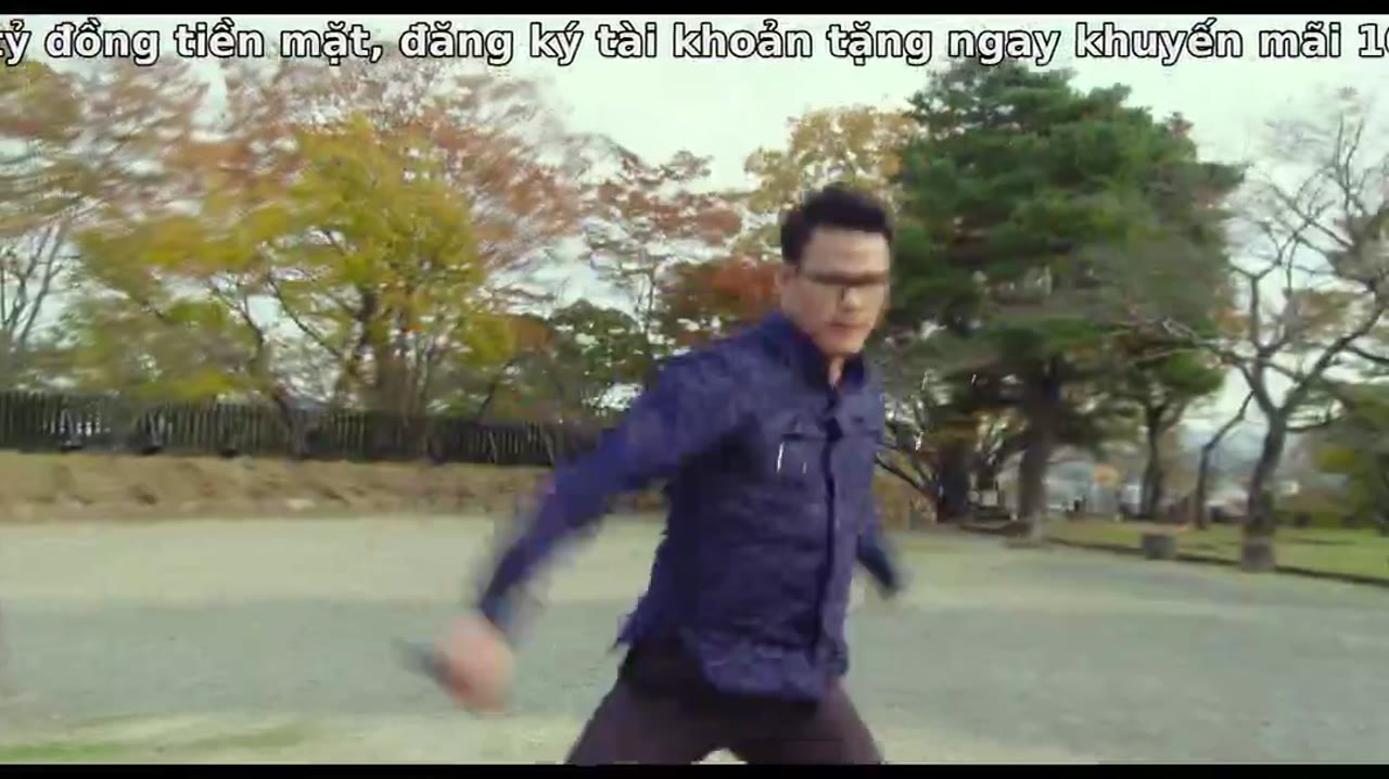 Anh hùng Satria: Bóng tối báo thù - cảnh 1