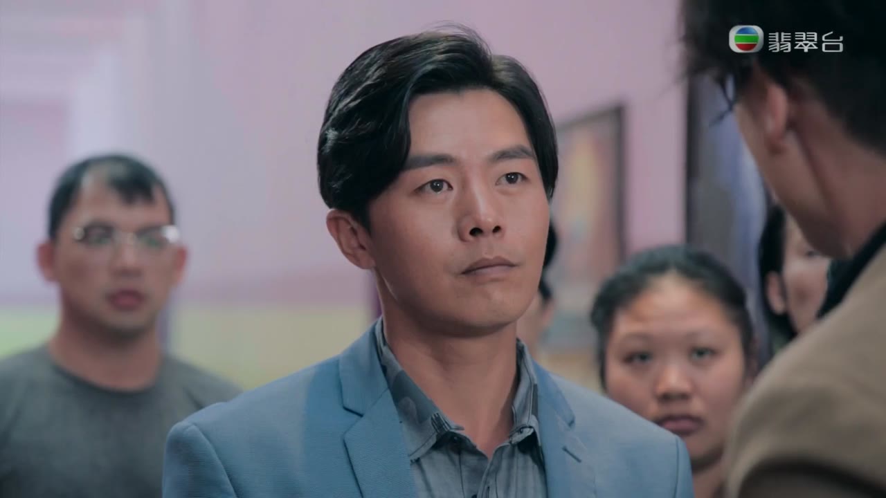 Quái Kiệt Siêu Hạng - cảnh 1