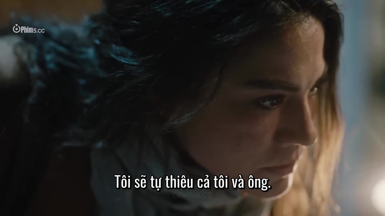 Tôi Là Farah - cảnh 3