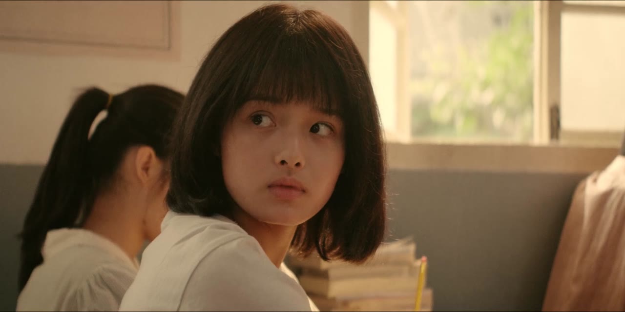 Trong Tầm Mắt tập 2 cảnh 3