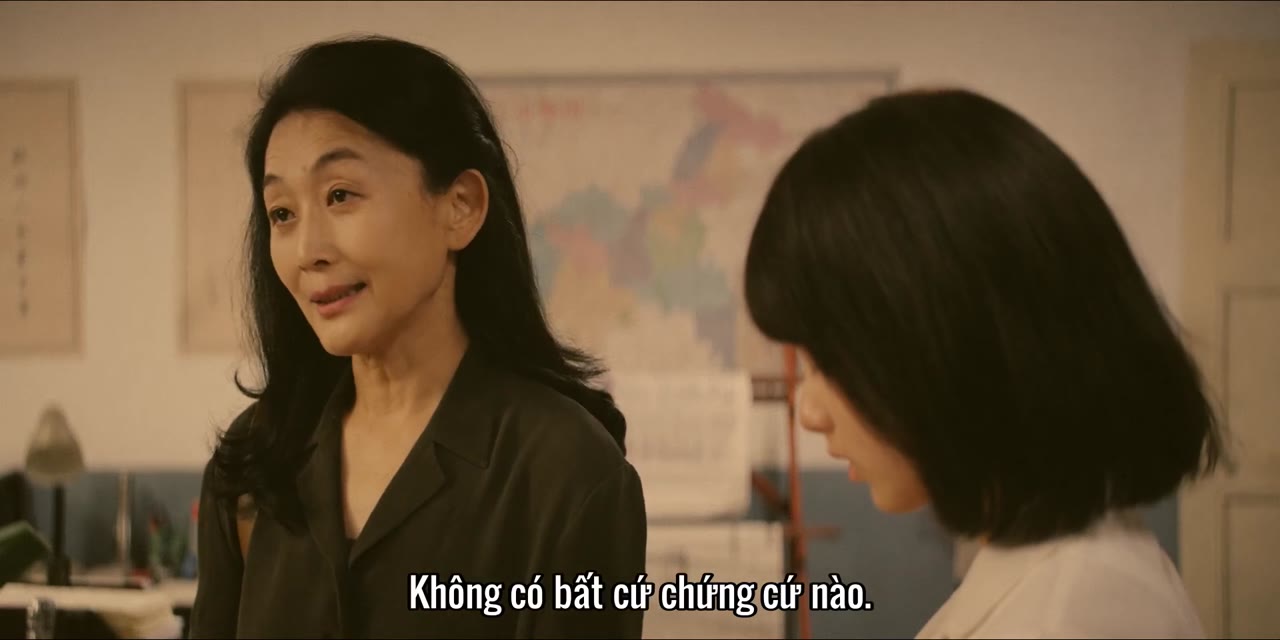 Trong Tầm Mắt tập 3