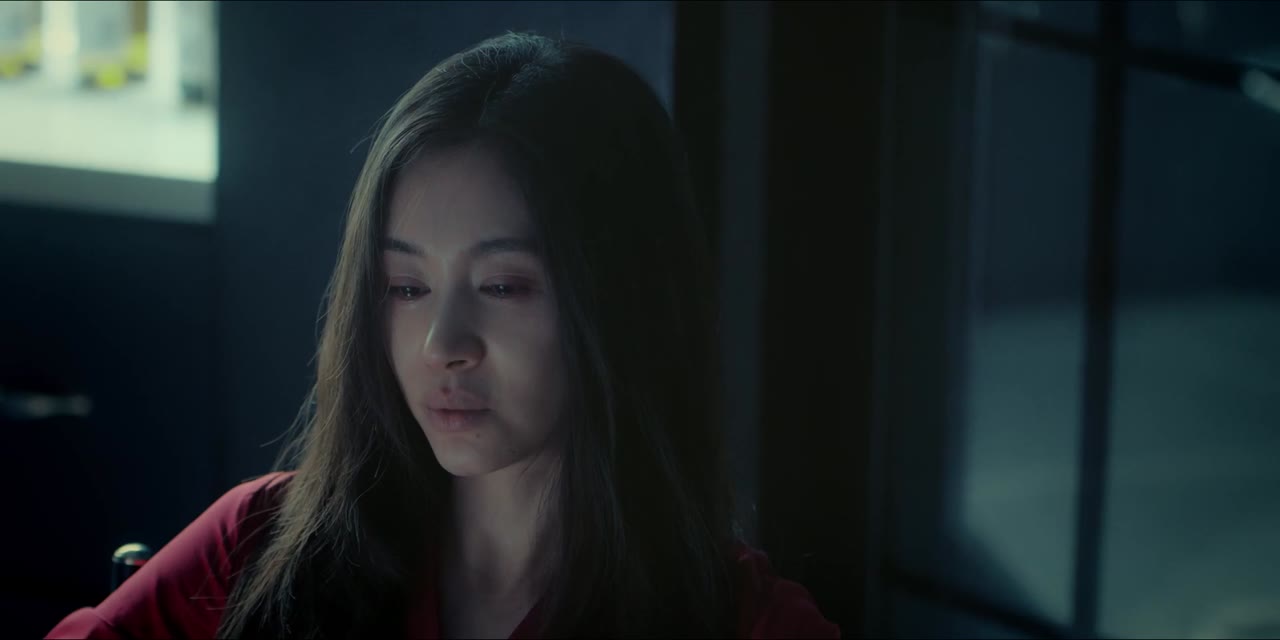 Trong Tầm Mắt tập 6