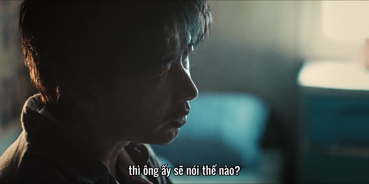 Trong Tầm Mắt tập 10