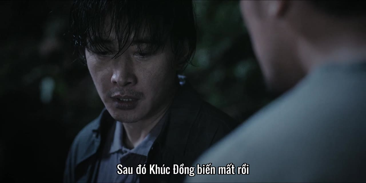 Trong Tầm Mắt tập 12