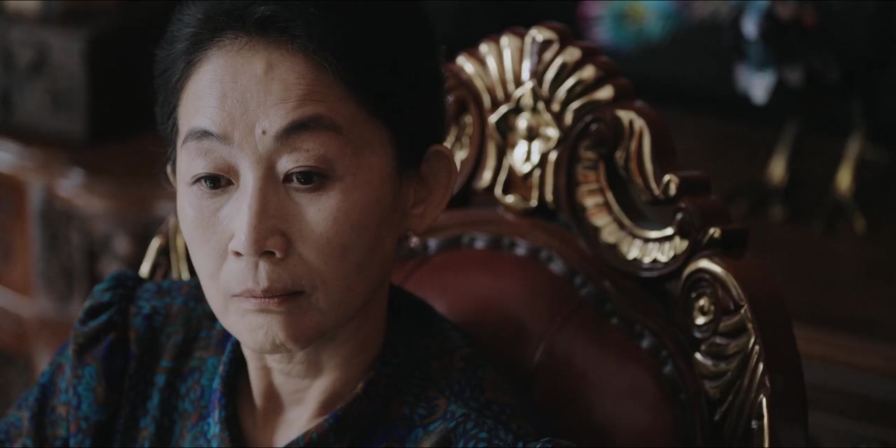Trong Tầm Mắt tập 13