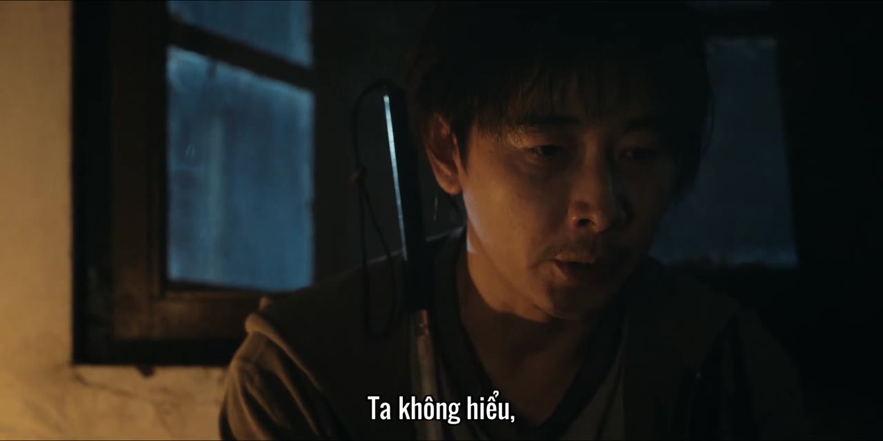 Trong Tầm Mắt tập 14