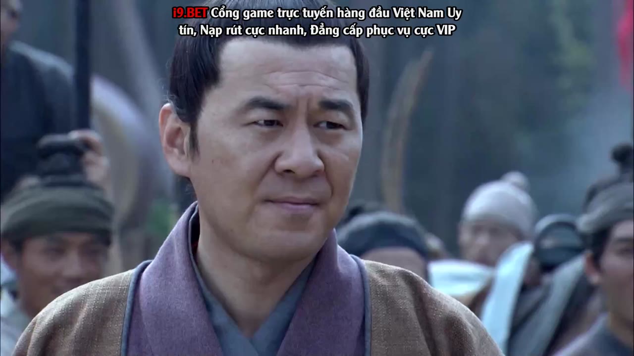 Triệu Khuông Dẫn - cảnh 1