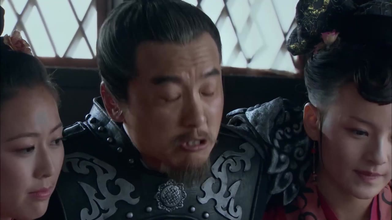 Triệu Khuông Dẫn - cảnh 3