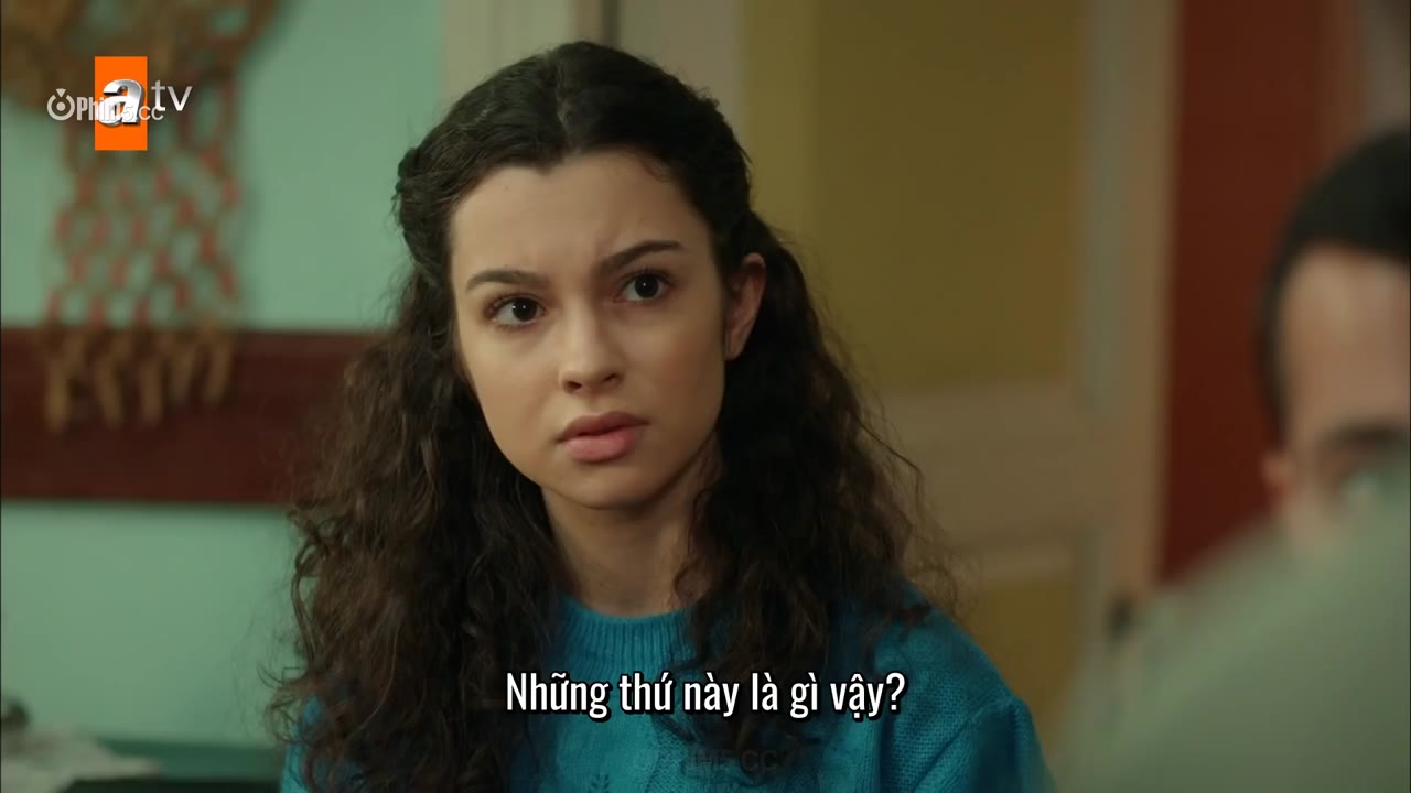 Anh Em Tôi - cảnh 3