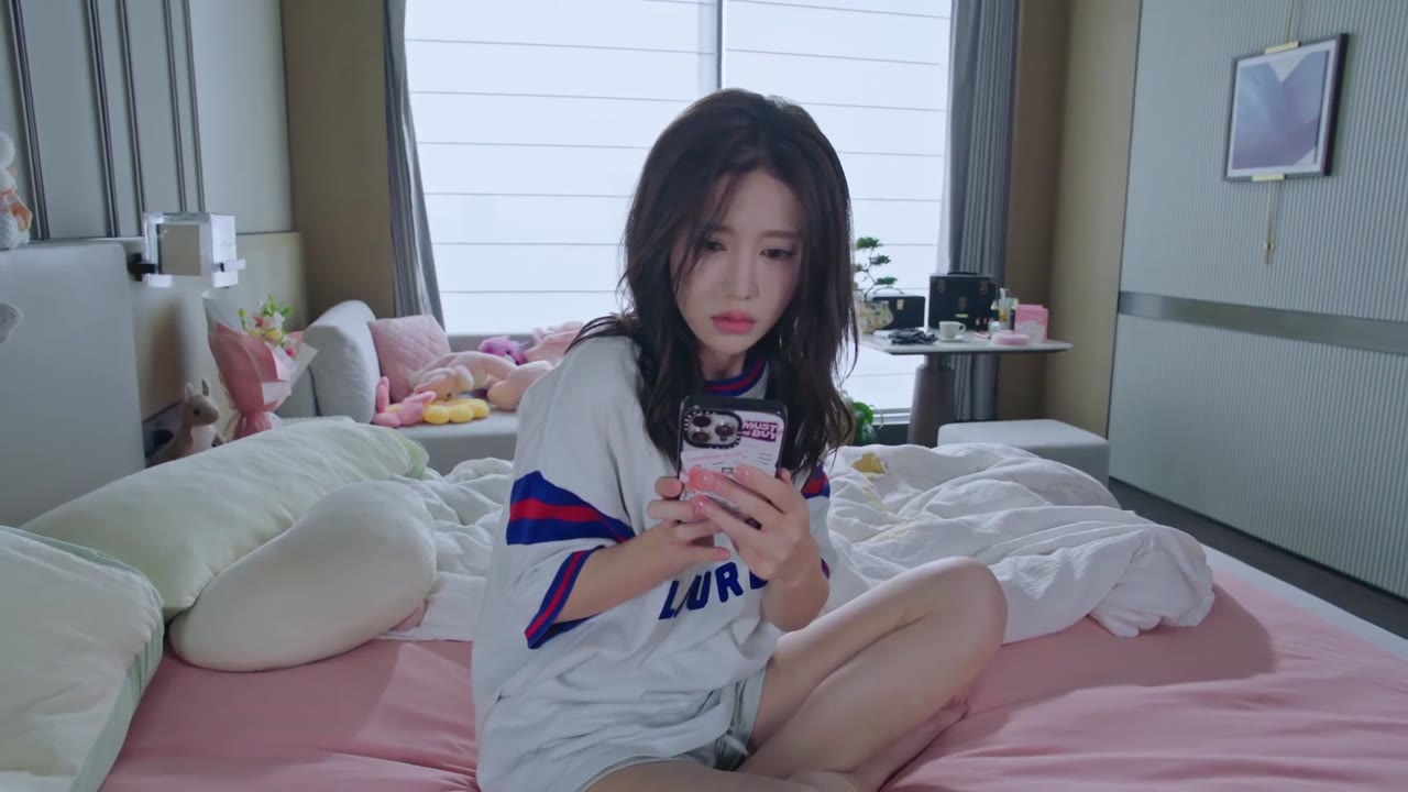 Ở Bên Em tập 1