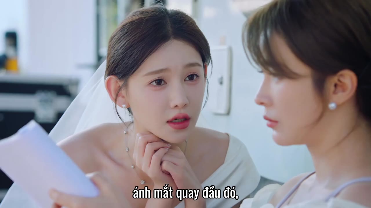 Ở Bên Em tập 4