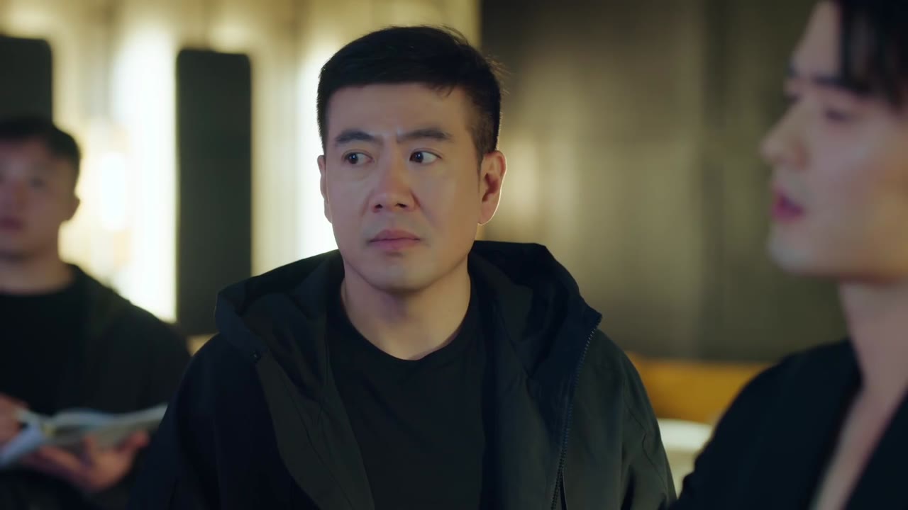 Ở Bên Em tập 5 cảnh 3