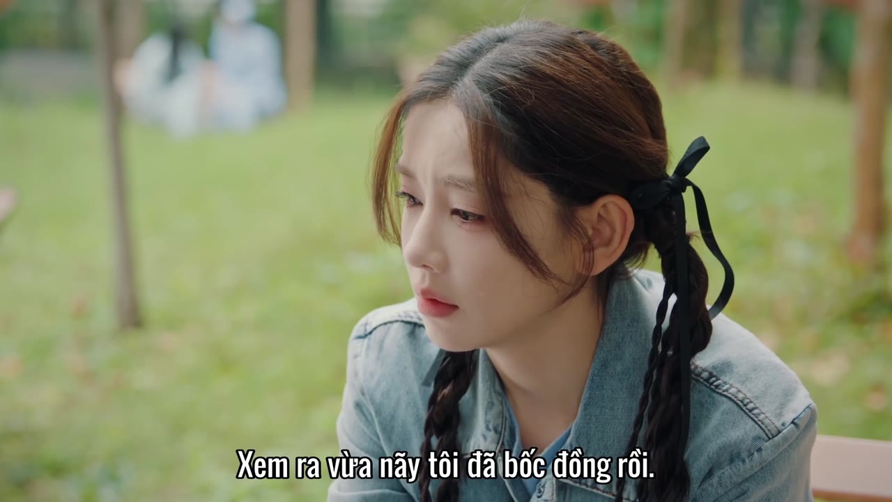 Ở Bên Em tập 7 cảnh 3