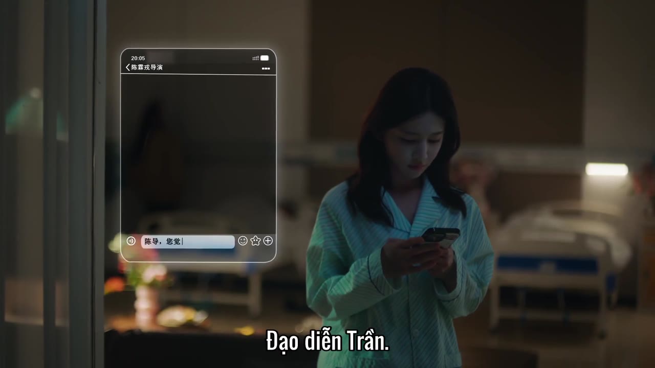 Ở Bên Em tập 10 cảnh 3