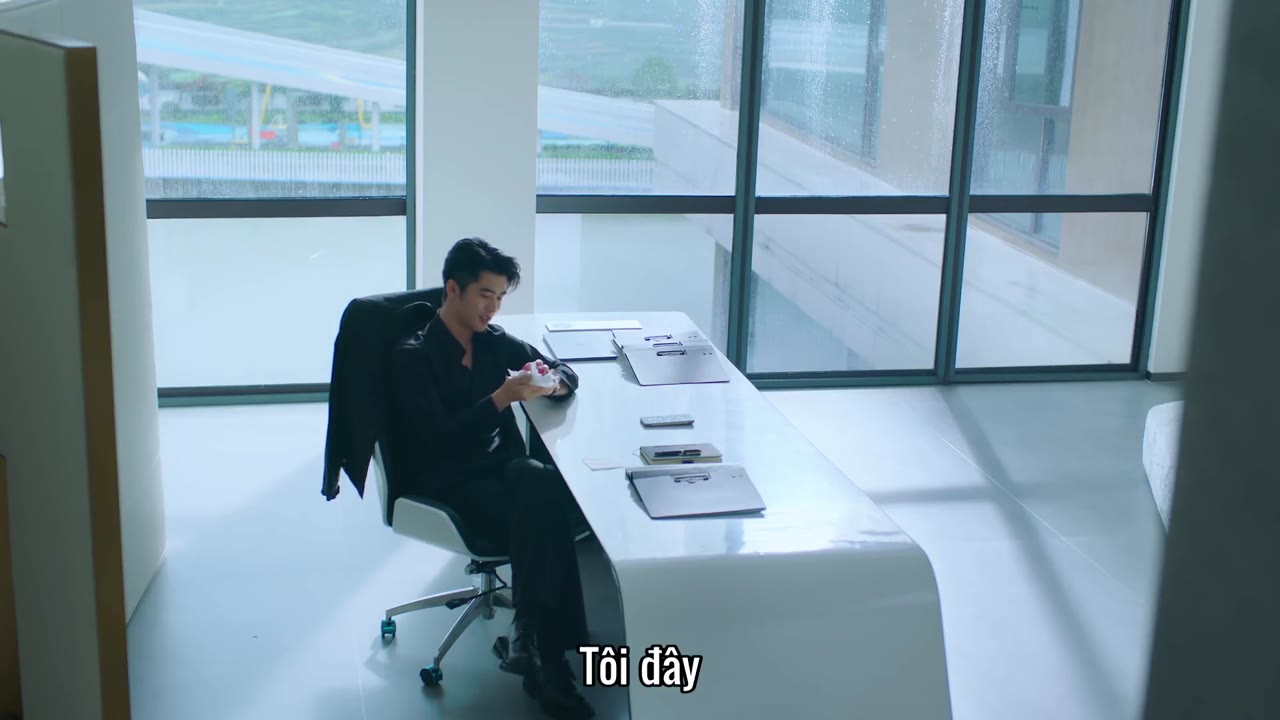 Ở Bên Em tập 12