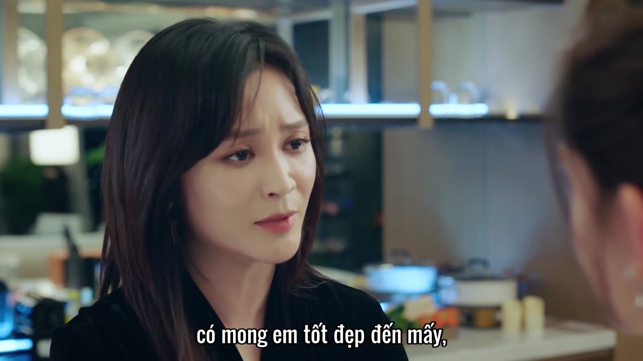 Ở Bên Em tập 13 cảnh 2
