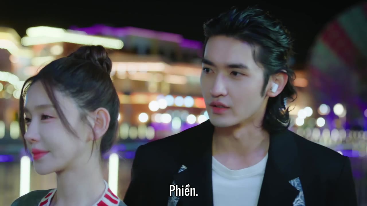 Ở Bên Em tập 13 cảnh 3